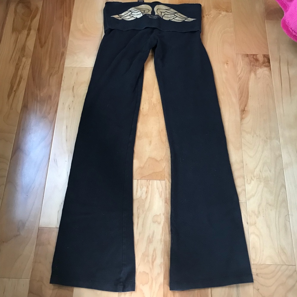 Victoria’s Secret Yoga Pants